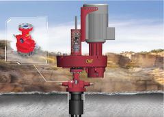 ChampionX Subsurface Rod Pumps