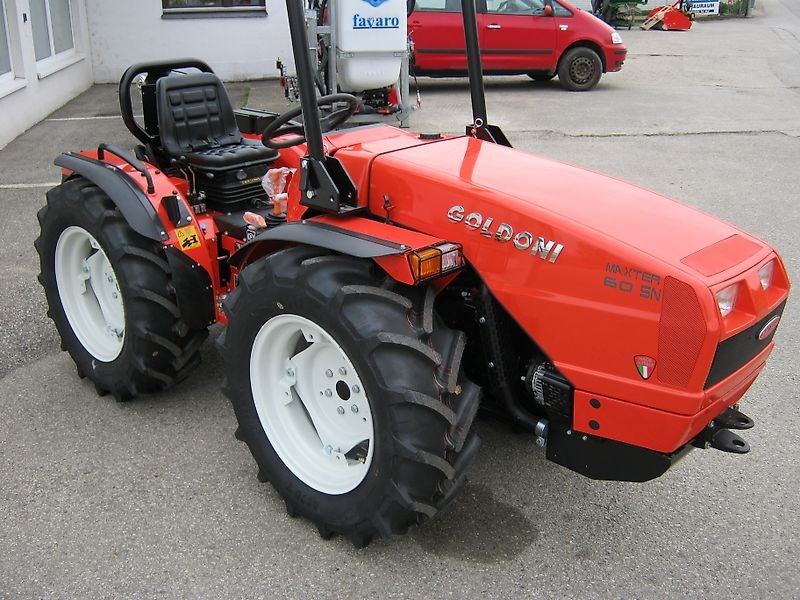 Goldoni Maxter 60 SN