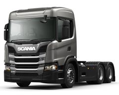 Scania G 280 B4x2LB