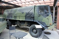 Sisu AH-45 S V T-4X4/3700