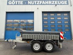 Weber MULDY 3500
