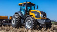 Valtra BT210