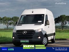 Mercedes Benz SPRINTER 214 CDI AUT
