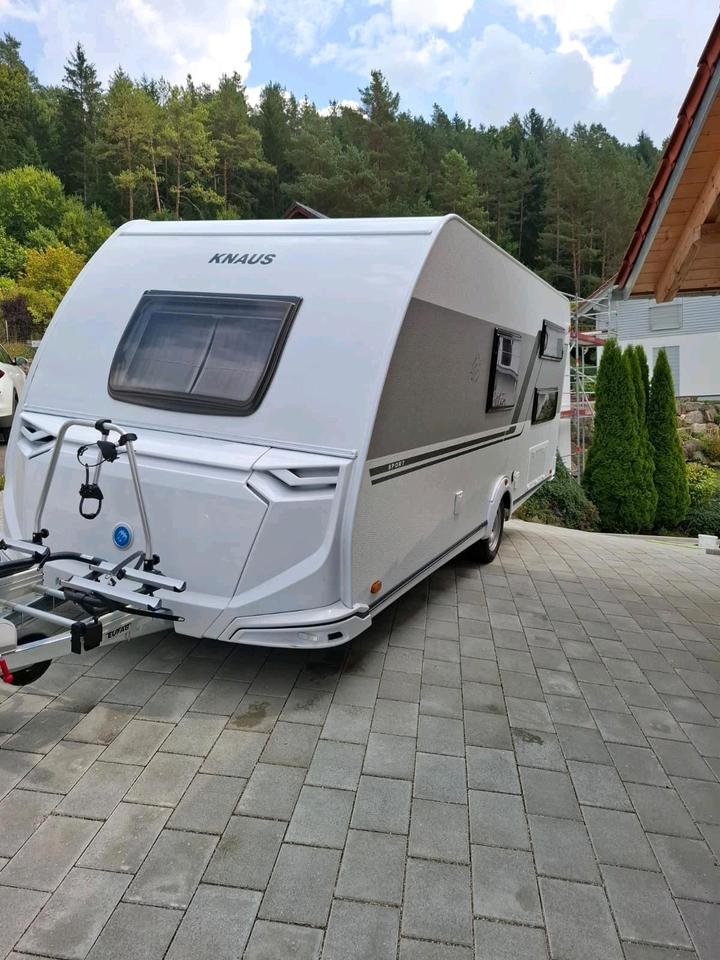 Knaus BW 4.0