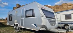 Dethleffs RF4-450S BEDUIN