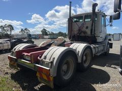 Leyland FREIGHTER 13.13