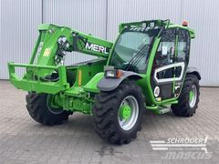 Merlo TF 33.7-115