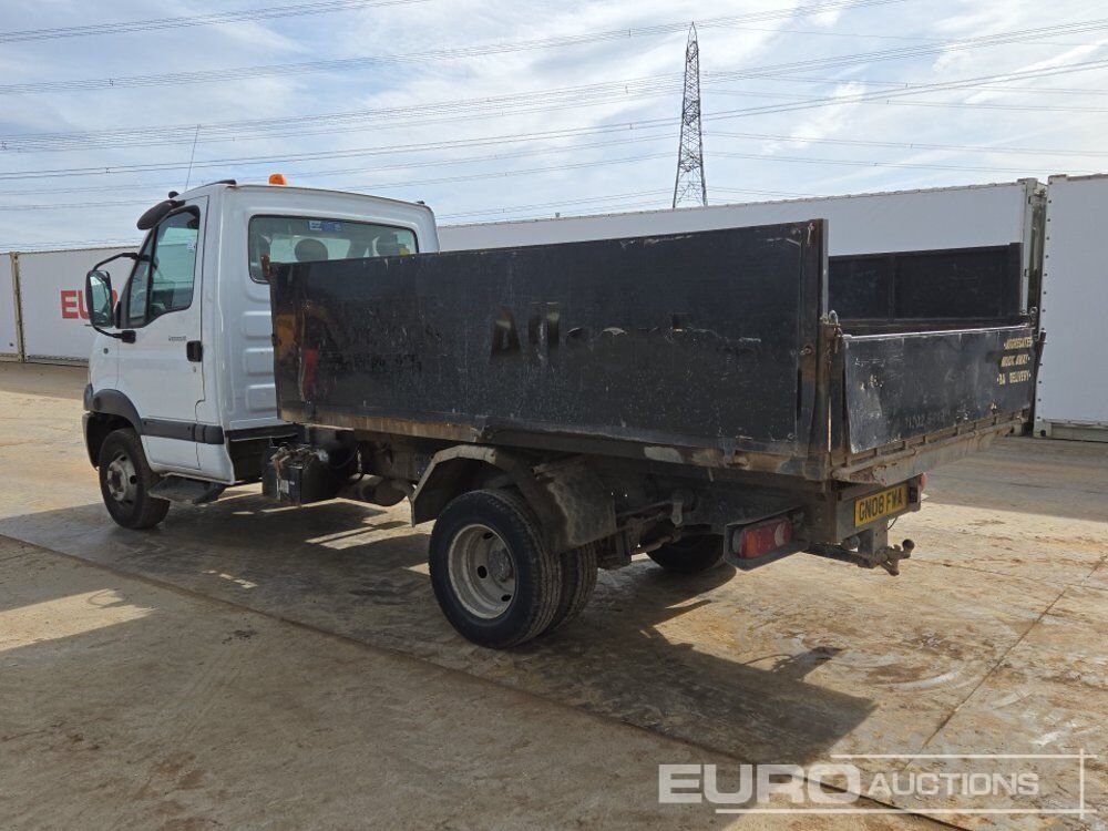 Truck Renault MASCOTT 110.55 CHASSIS CABINE