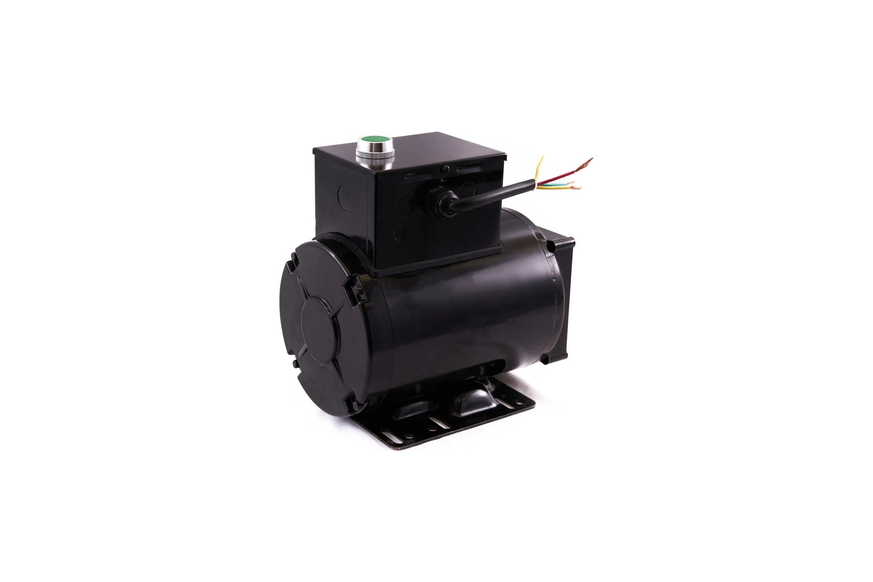Elektromotor RCG T4D4ARCG