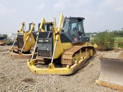 Komatsu D65EX-12