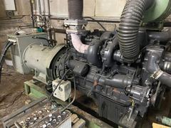 MAN Truck & Bus Non-road diesel engines