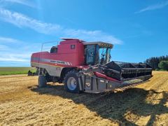 Massey Ferguson Beta 7260