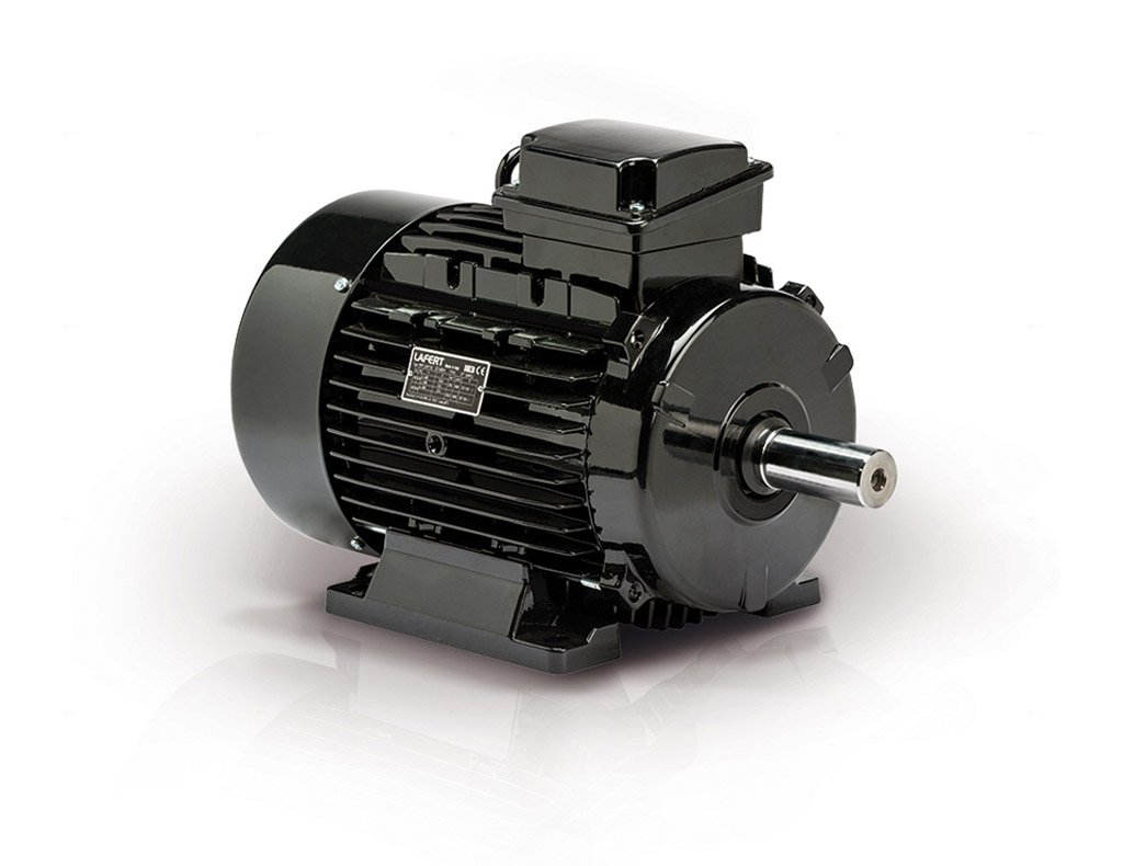 Electric motor Lafert AMHE112MAA4