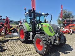 Fendt 312VARIO