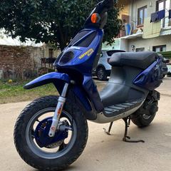 Malaguti K4/K6
