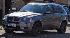 Bmw X5 35D X DRIVE