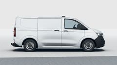 Volkswagen 1200 TDI LWB
