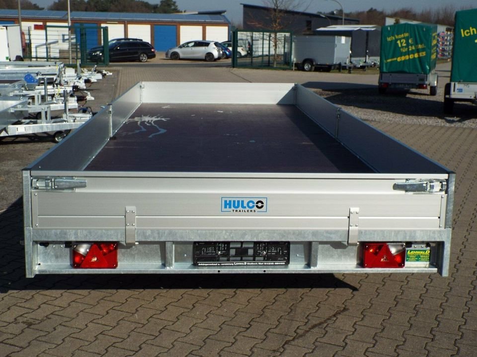 Hulco M1