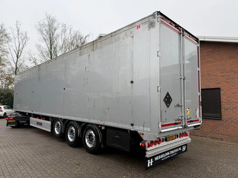 Trailer Bulthuis TAWA 08