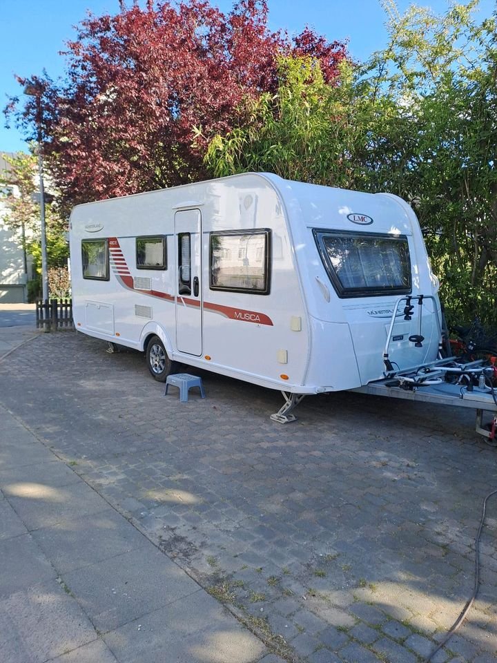 Lmc LMC LUXUS