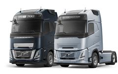 Volvo FH16-6X4R/10X4-VTA5411