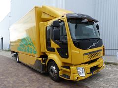 Volvo FL Electric