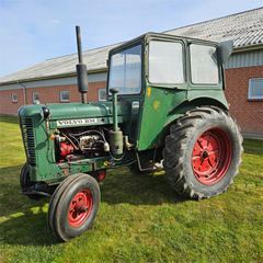 Volvo Bm Bm-Volvo/Bolinder-Munktell