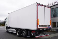 DAF LF55.300 G19 4X2