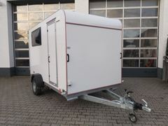 Dethleffs BEDUIN 510 DB