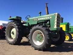 Minneapolis Moline G-550