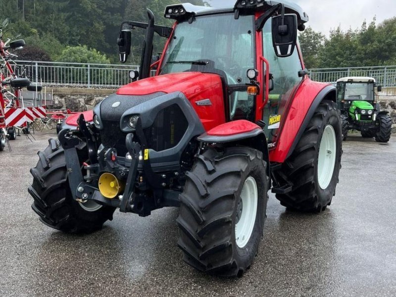 Traktor Lindner LW20N