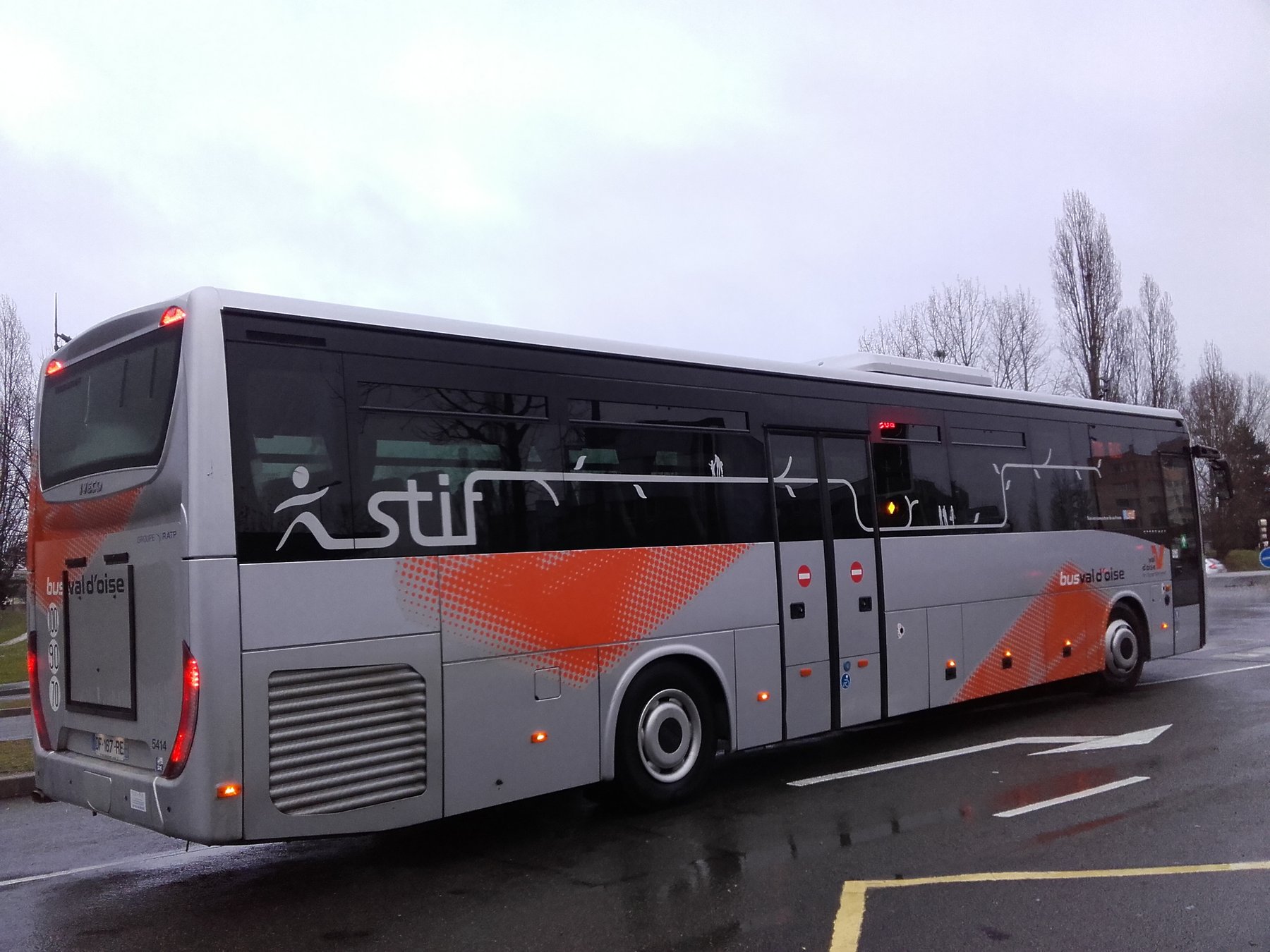 Iveco TIM