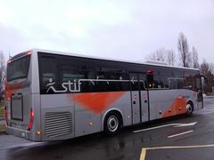 Iveco TIM