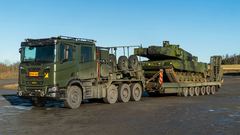 Scania R 620 LA6x2HSA