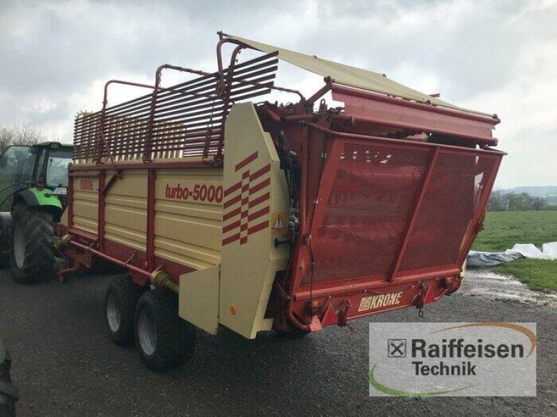 Car trailers up to 3.5 t Botnia Trailer BT 4500-1500R KR69 Edition