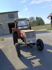 Steyr Daimler Puch 650 (a)