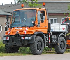 Unimog 405/21