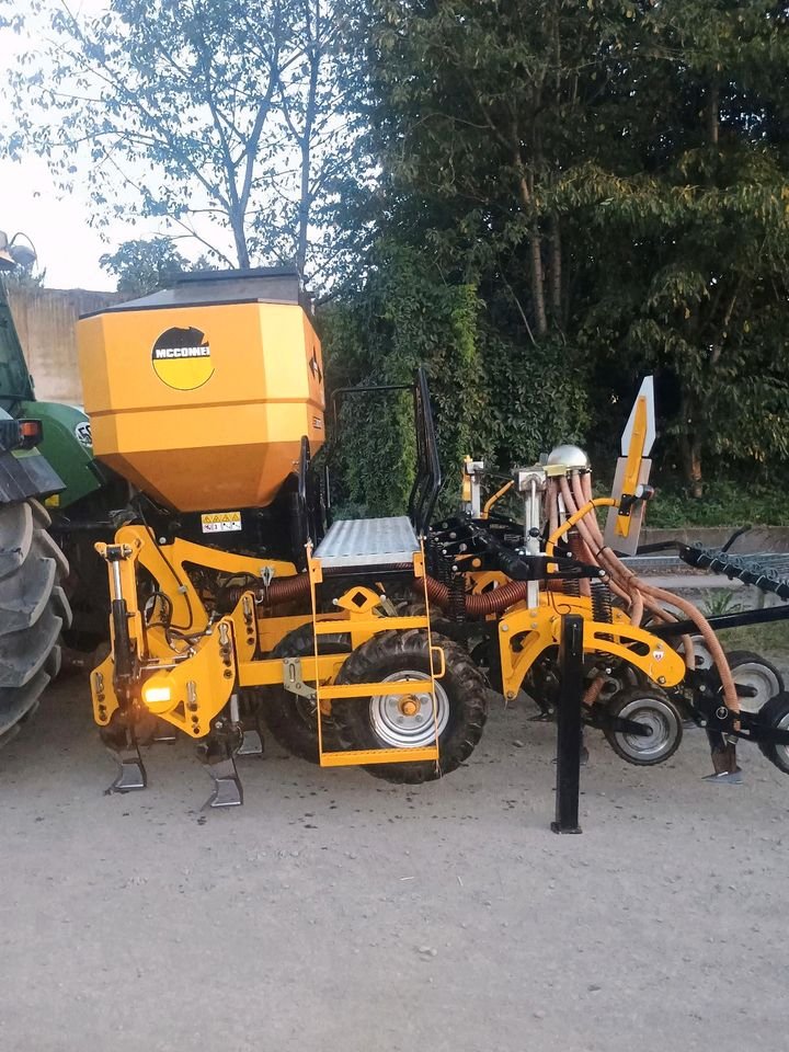 Light trailers up to 750 kg EGEN TILLV A&N260