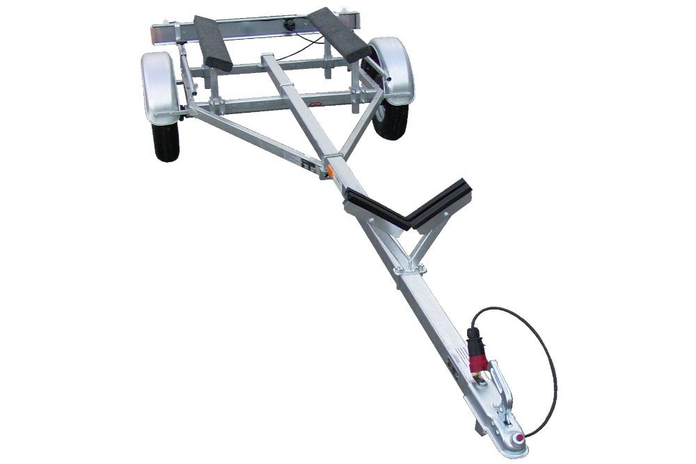 Harbeck 250S/295