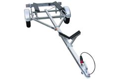 Harbeck 250S/295