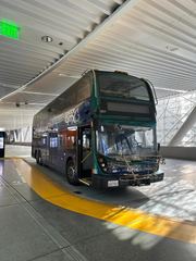 Double Decker Bristol Lodekka