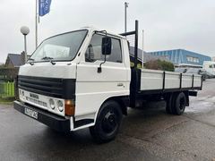 Mazda WE1F32/T3500L58/35DC(3,5)