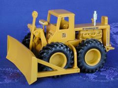 LeTourneau LeTourneau Wheel Dozer
