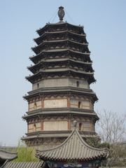 Lingxiao YE2-802-2