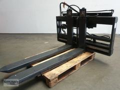 Geith Standard Pallet Forks 8-21t
