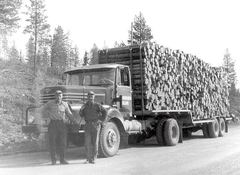 Vanaja N3-69-4X4/4300
