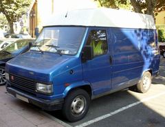 Citroën 290 G