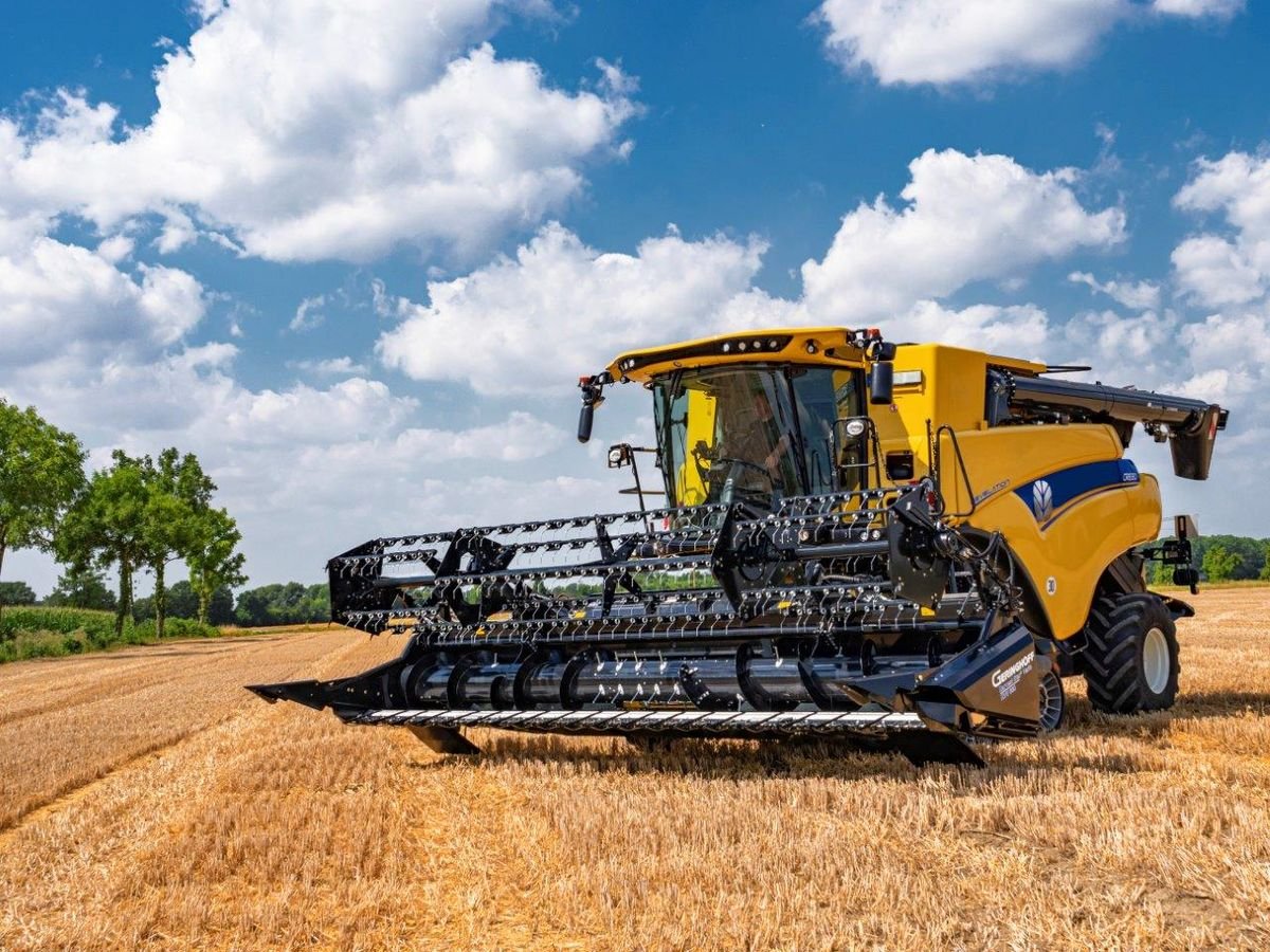 Geringhoff HV 660