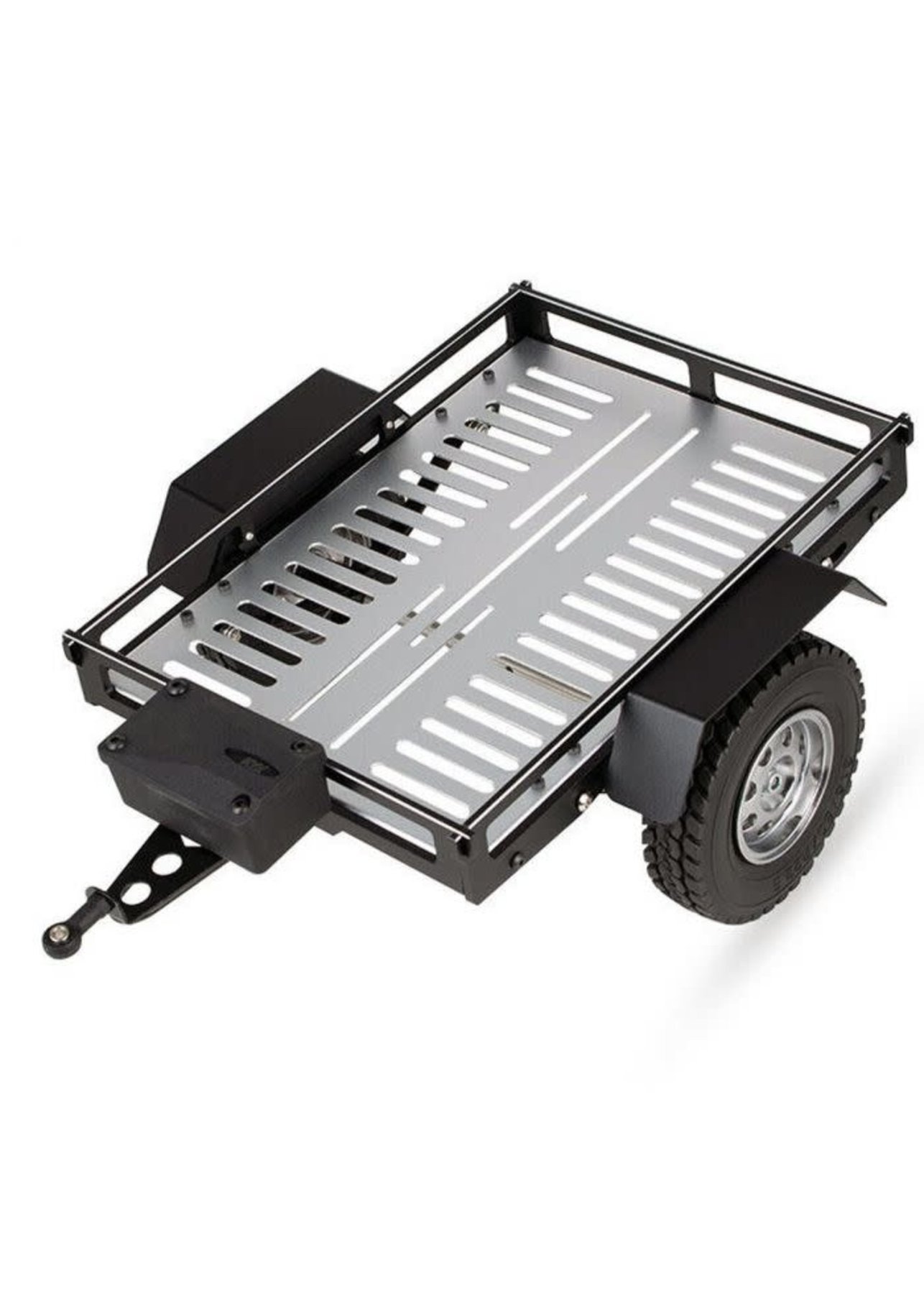 Kleinanhänger bis 750 kg JS-FINNTRAILER 1.38 X 3.10