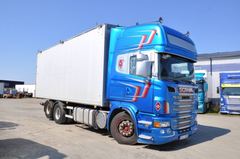 Scania R620LB6X2HNB